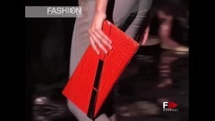 Fashion Show - Gucci Spring Summer 2010-2
