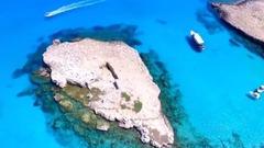 音乐短片 - 蓝滩