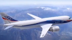 音乐短片 - Лайнер мечты