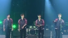 VIXX - 分手方程式 & Talk & 桃源境 cut