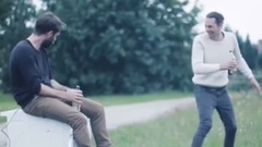 音乐短片 - What If