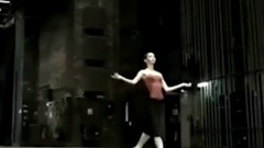 音乐短片 - 绝美的芭蕾舞