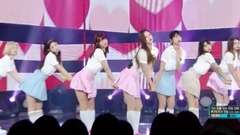DIA - Will Go Out With Me