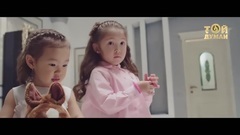 欧美群星 - Тұсау кесер