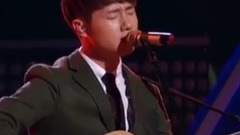 音乐短片 - 乌兰巴托的夜