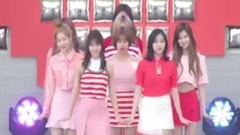 TWICE - KNOCK KNOCK