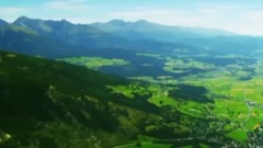 音乐短片 - 山水如画