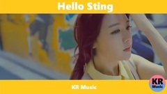 Girl's Day,Stellar - Hello Bubble & Sting Remix