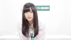 SKE48 - 49th选拔总选举政见 - 矢作有紀奈