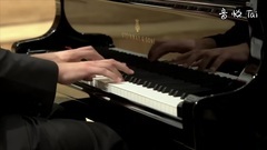 欧美群星 - F. Liszt Étude Feux follets (Chopin and his Europe) (encore)