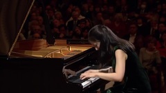 欧美群星 - Ballade in G minor Op. 23 (second stage)