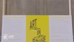 音乐短片 - Art Is In The Square A Celebration Of Art And Heritage In Florence
