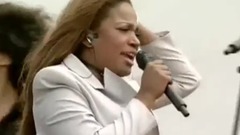 Lutricia McNeal - Stranded