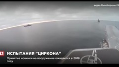 音乐短片 - Гиперзвуковая ракета Циркон