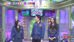 AKB48,乃木坂46 - 生駒里奈 足立梨花 オリエンタルラジオ 中田敦彦