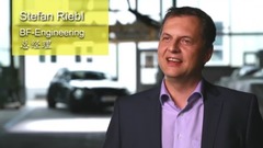 音乐短片 - BF阳光模拟技术