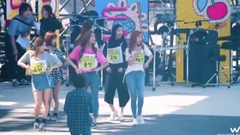LABOUM - LABOUM彩排