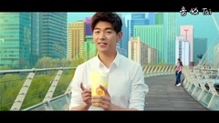Eric Nam - 連鎖外帶咖啡店The Venti Venti People篇 CF