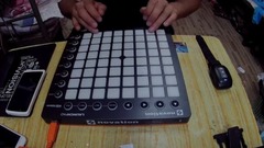 音乐短片 - Alone