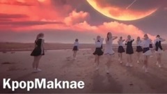 少女时代,2NE1,T-ara,f(x),AOA - [TOP 60] 全球女团MV去年至今观看总量排行(K-POP加拿大统计)