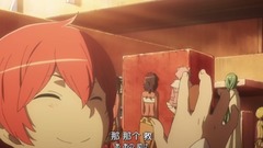 动漫专属 - ソード・オラトリア