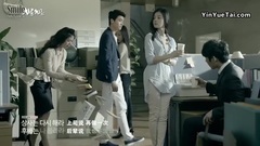 朴炯植(ZE:A) - Chir Chir TV 广告