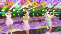 OH MY GIRL - 170521 Oh My Girl - Coloring Book @ SBS 人气歌谣