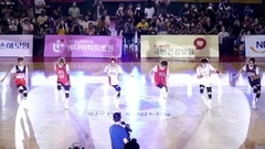 NCT DREAM - Dunk Shot