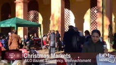 音乐短片 - What To Do In Florence This December
