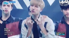 VIXX - Black Out
