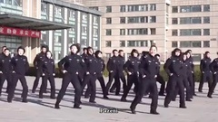 舞蹈视频 - 鬼步舞
