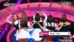 TWICE - Signal