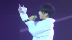华晨宇 - 我的滑板鞋2016 My Skate Shoes 2016