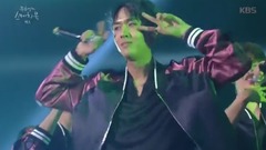 VIXX - 离别公式