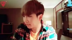 防弹少年团,Rap Monster(防弹少年团) - RM  Las Vegas Live