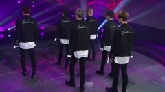 VIXX - Black Out