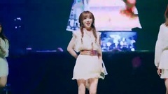Kei(Lovelyz),Lovelyz,郑艺仁(Lovelyz),柳秀静(Lovelyz) - Now, We