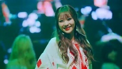 Kei(Lovelyz),Lovelyz,郑艺仁(Lovelyz),柳秀静(Lovelyz) - Hi!