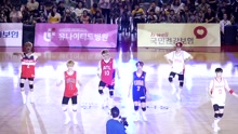 NCT Dream - NCT DREAM - Dunk Shot 饭拍版 17/05/21