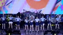 twice - TWICE - CHEER UP 饭拍版 17/05/20
