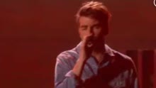 The Chainsmokers - Young BBMA现场版 2017