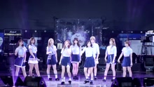 twice - TWICE - Like OOH-AHH 饭拍版 17/05/18
