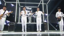 The EastLight. - The EastLight. - You're My Love - SBS人气歌谣 现场版 17/05/21