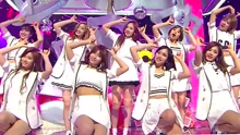 twice - TWICE - SIGNAL - SBS人气歌谣 现场版 17/05/21