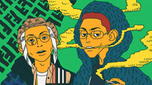 Dope'Doug,Loopy - Dope'Doug & Loopy - Conor