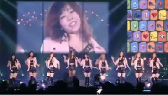 少女时代,太妍(少女时代),俞利(少女时代),Jessica,允儿(少女时代) - 少时十大可爱歌曲集锦