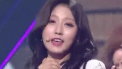 Lovelyz - 现在,我们
