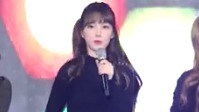 GFriend,艺琳(GFriend) - Me Gustas Tu