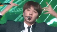 SF9 - Easy love