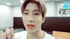 Astro(韩国),朴真祐 - JinJin小狗的治愈时间